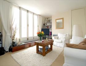 1 Bedroom Flat